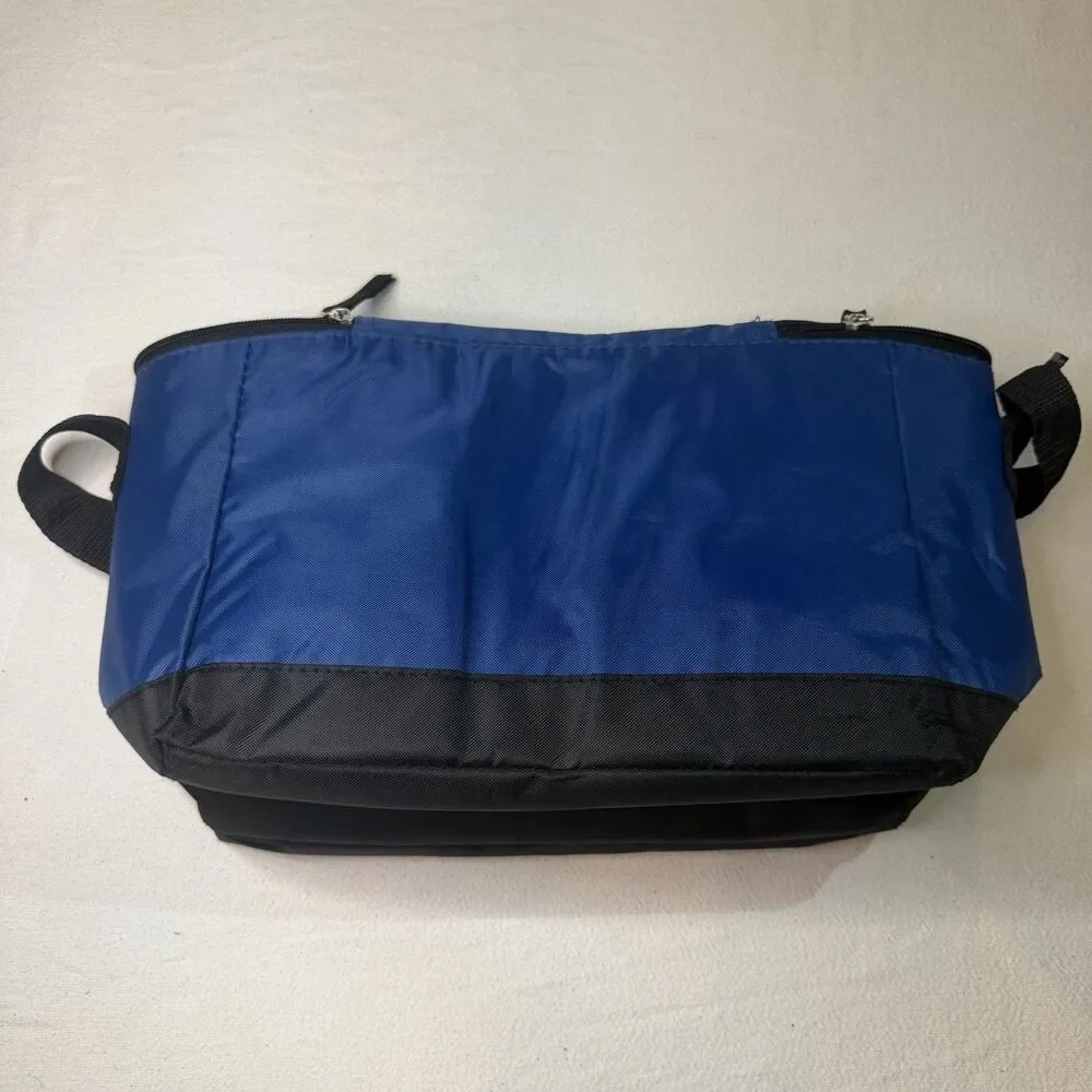 Lifoam insulated zippered